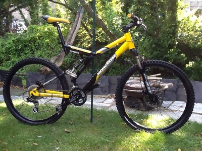 mongoose wing elite pro